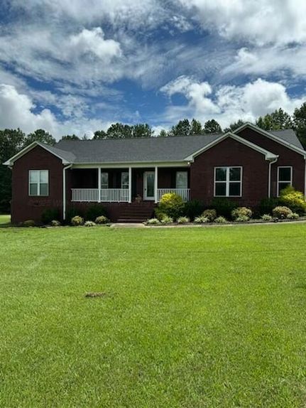 Commercial Property for sale in Marion County, Alabama