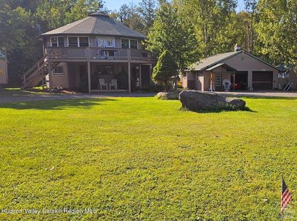 Land for sale in Greene County, New York