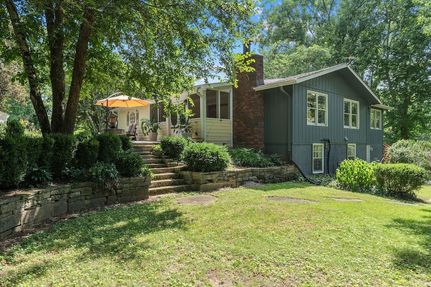Horse Property for sale in Davidson County, Tennessee