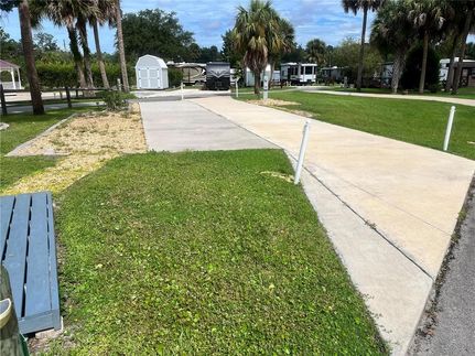 Recreational Property for sale in Marion County, Florida