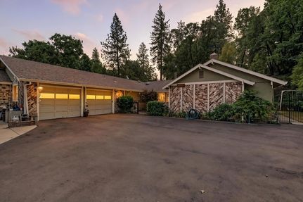 Farm and Ranch for sale in Amador County, California