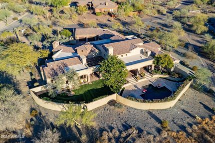 Undeveloped Land for sale in Maricopa County, Arizona