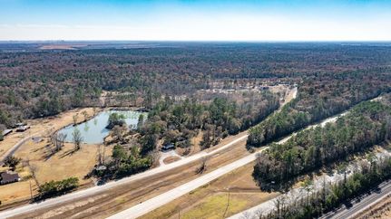 Timberland Property for sale in Harris County, Texas