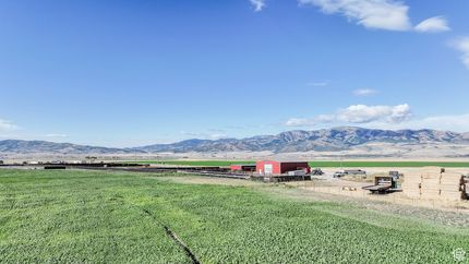 Timberland Property for sale in Bannock County, Idaho