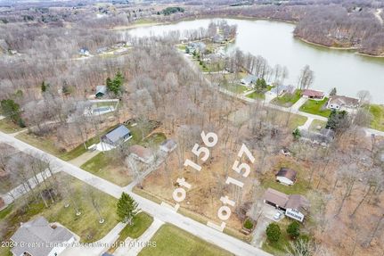 Farm and Ranch for sale in Gratiot County, Michigan
