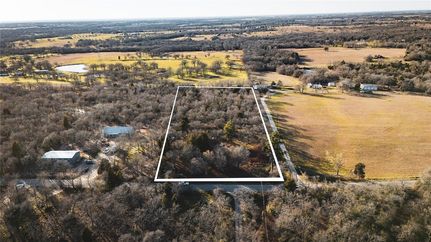 Homesite for sale in Bastrop County, Texas