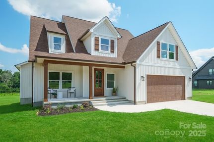 Recreational Property for sale in Iredell County, North Carolina