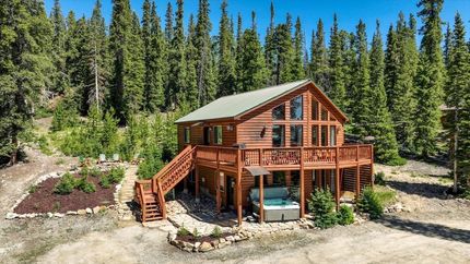 House for sale in Park County, Colorado