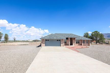 House for sale in Otero County, New Mexico