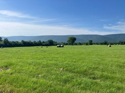 Farm and Ranch for sale in Pushmataha County, Oklahoma