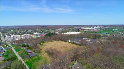 Land for sale in Knox County, Ohio