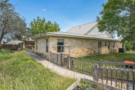 Farm and Ranch for sale in Lampasas County, Texas
