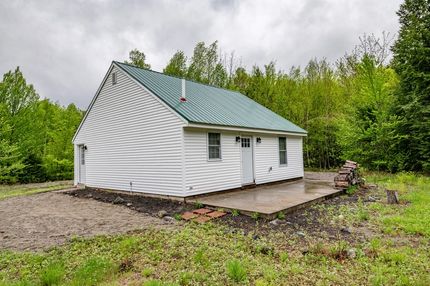 Timberland Property for sale in Piscataquis County, Maine