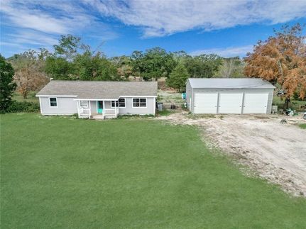 Timberland Property for sale in Grimes County, Texas