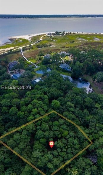 Timberland Property for sale in Beaufort County, South Carolina