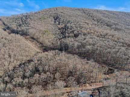 Undeveloped Land for sale in Morgan County, West Virginia