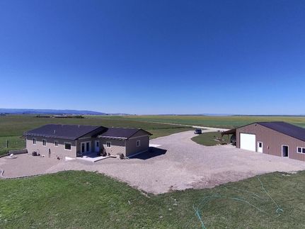 Farm and Ranch for sale in Fergus County, Montana