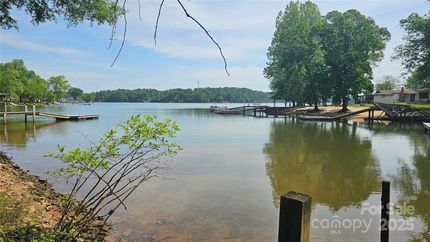 Undeveloped Land for sale in Catawba County, North Carolina