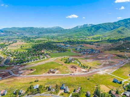 Farm and Ranch for sale in Wasatch County, Utah