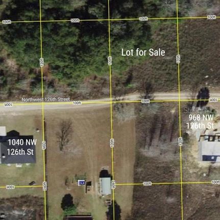 Recreational Property for sale in Marion County, Florida