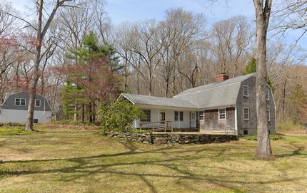 Farm and Ranch for sale in New Haven County, Connecticut