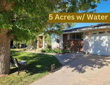 House for sale in Iron County, Utah