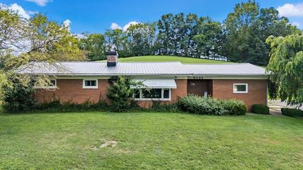 Timberland Property for sale in Licking County, Ohio