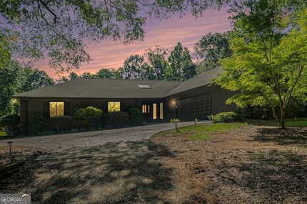 Farm and Ranch for sale in Newton County, Georgia
