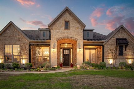 Farm and Ranch for sale in Grayson County, Texas