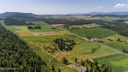 Farm and Ranch for sale in Kootenai County, Idaho