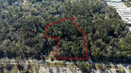 Timberland Property for sale in Saint Tammany Parish, Louisiana