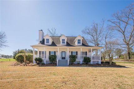 Farm and Ranch for sale in Walton County, Georgia