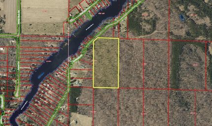 Farm and Ranch for sale in Oconto County, Wisconsin