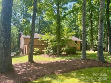 Land for sale in Union County, North Carolina
