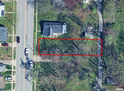 Farm and Ranch for sale in Sangamon County, Illinois