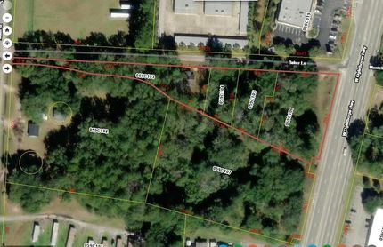 Farm and Ranch for sale in Liberty County, Georgia