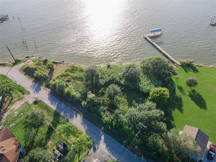 Land for sale in Galveston County, Texas
