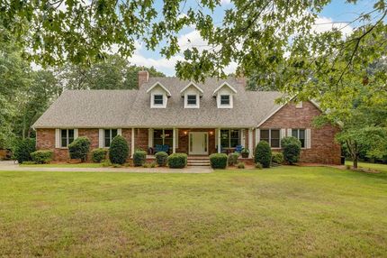 Farm and Ranch for sale in Lawrence County, Missouri
