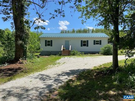Farm and Ranch for sale in Nelson County, Virginia