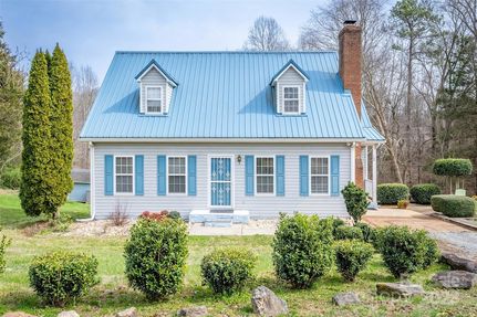 Land for sale in Iredell County, North Carolina
