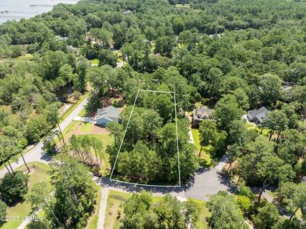 Recreational Property for sale in Beaufort County, South Carolina