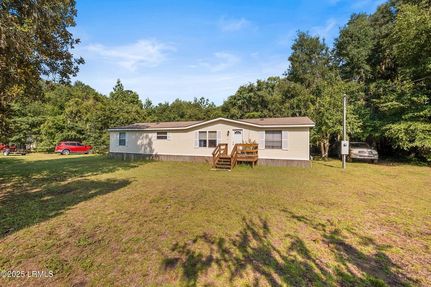 House for sale in Beaufort County, South Carolina