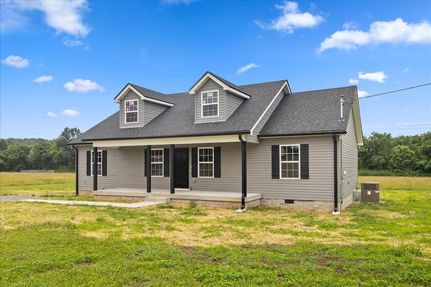 Farm and Ranch for sale in Marshall County, Tennessee