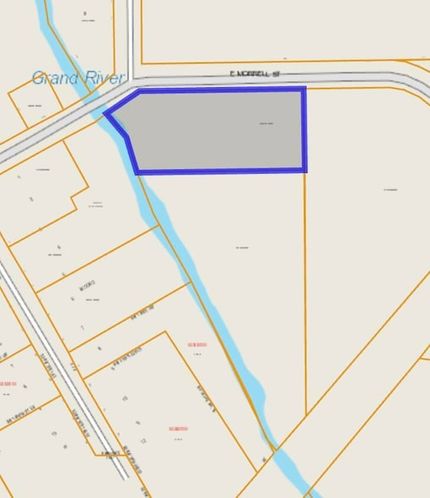 Undeveloped Land for sale in Jackson County, Michigan