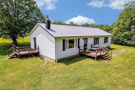 Land for sale in Fayette County, Pennsylvania