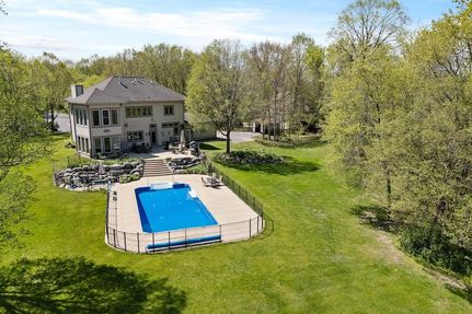 Timberland Property for sale in Washington County, Wisconsin