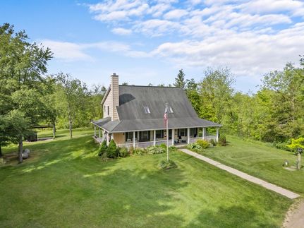 Farm and Ranch for sale in Hillsdale County, Michigan