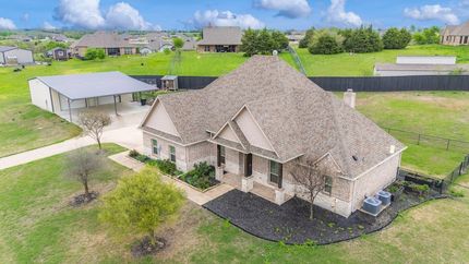 Timberland Property for sale in Collin County, Texas