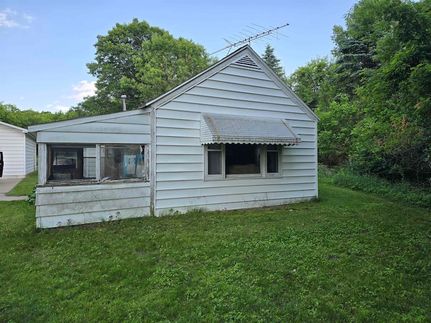 Farm and Ranch for sale in Waushara County, Wisconsin