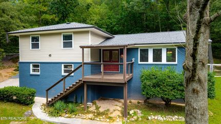 Timberland Property for sale in Hamilton County, Tennessee